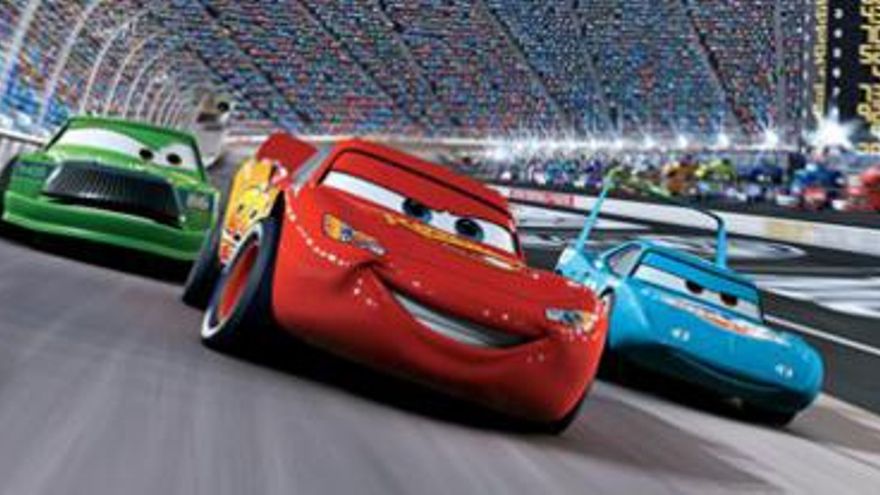 Cars 2