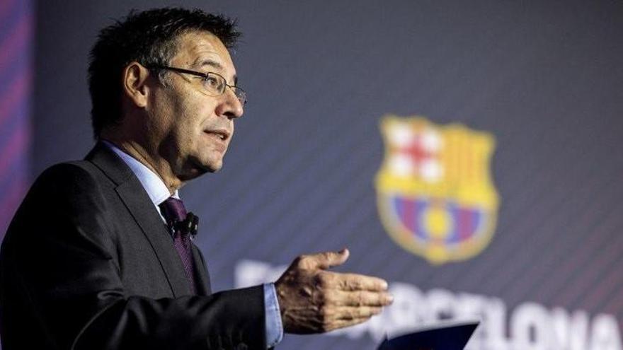 Josep Maria Bartomeu