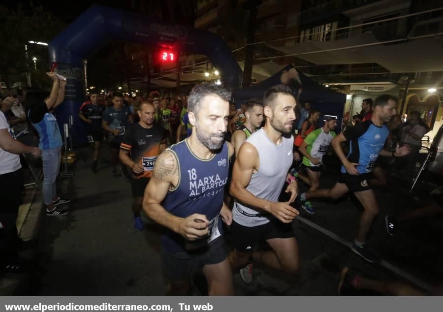 V 10k Nocturno Grao de Castellón