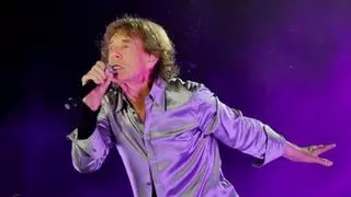 Mick Jagger (83 años) no romantiza el paso del tiempo: “No hay nada bueno en envejecer”