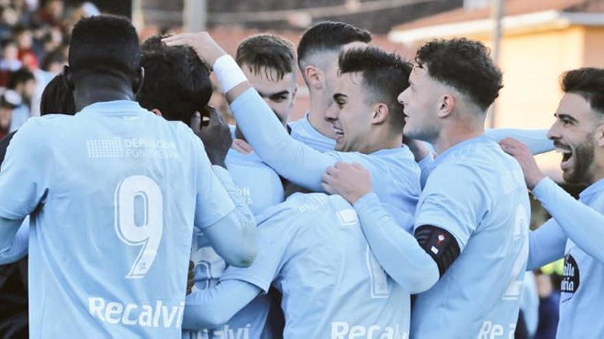 El Alcoyano desciende a Tercera