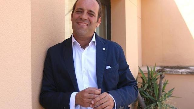 Cassá, portavoz de Ciudadanos.