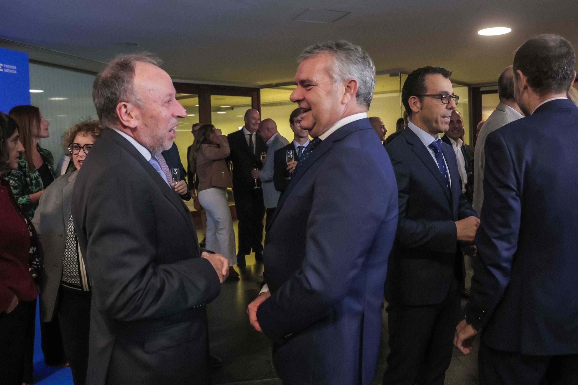 Premios Empresa del Año Banco Sabadell