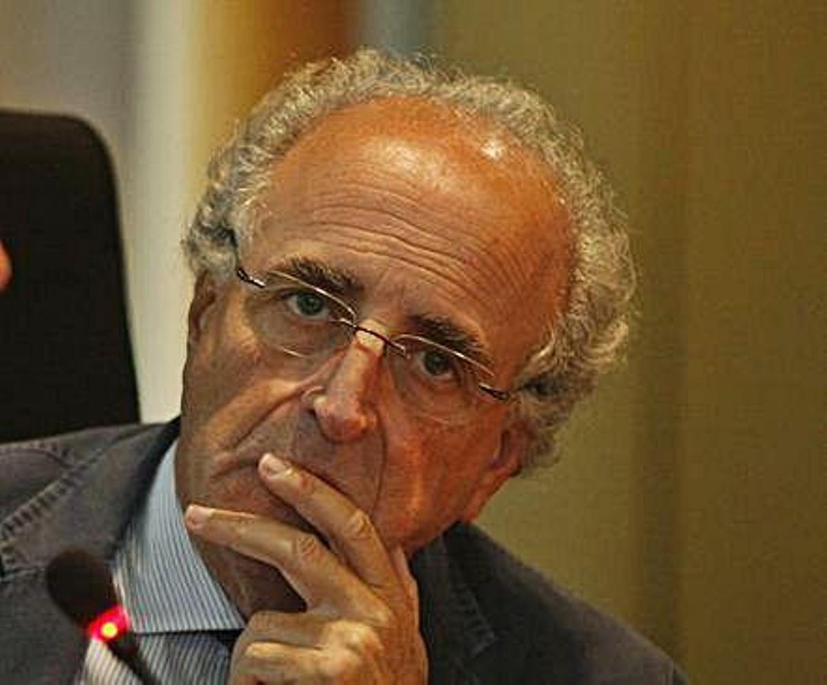 Rodríguez de las Heras.