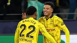 La 'maldición' del Dortmund en la Eurocopa