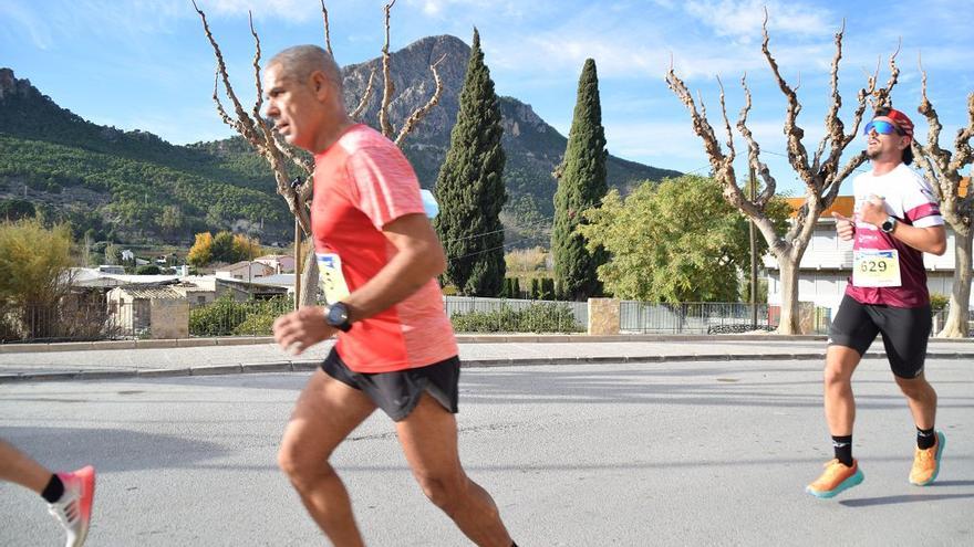 Media Maratón de Cieza 3