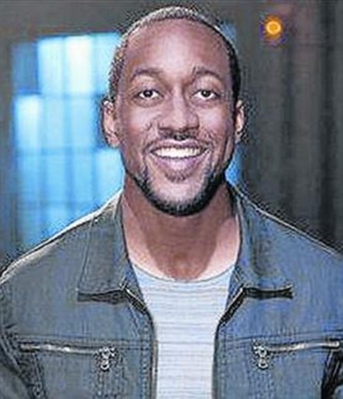 Steve Urkel, fitxat per la sèrie Castle_MEDIA_1 Steve Urkel, fitxat per la sèrie Castle_MEDIA_1