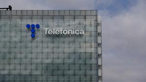 El Govern ja controla un 7% de Telefónica a l’invertir-hi 1.600 milions