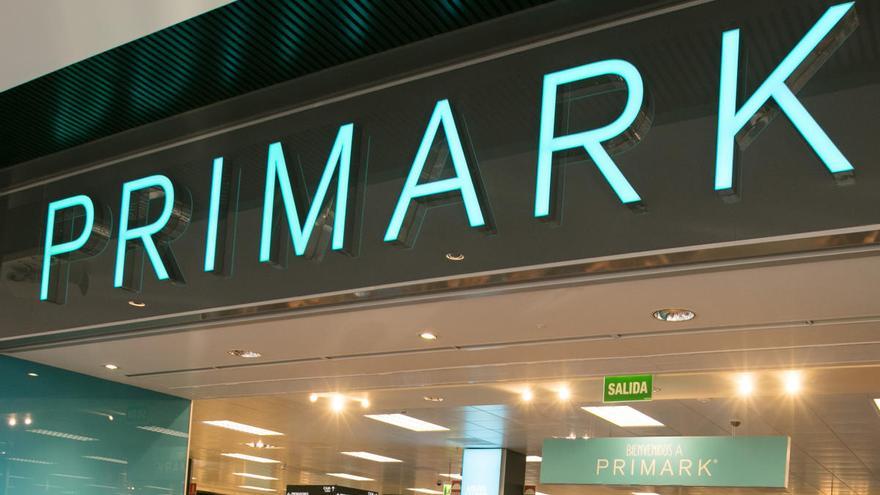 Primark ofrece 45 puestos de trabajo en Palma