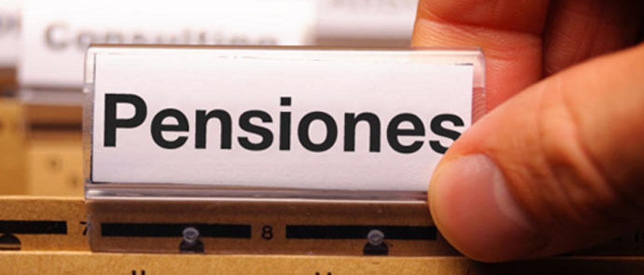 Los economistas prevén que el ajuste de las pensiones durará décadas