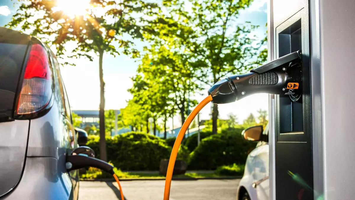 Estos son los nuevos puntos de recarga para el coche eléctrico en Catalunya