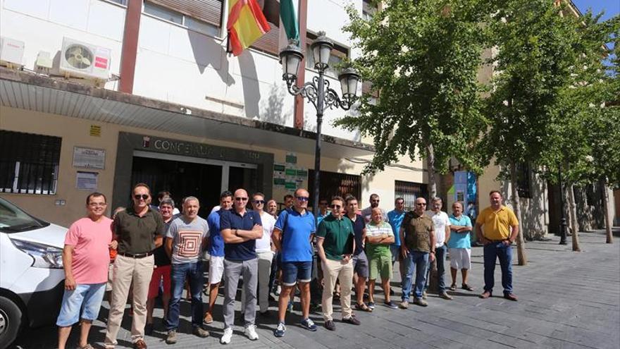 La policía de Badajoz denuncia que se quiere imponer una jornada sin negociar