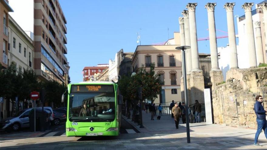 El movimiento ciudadano, contra la peatonalización de Capitulares