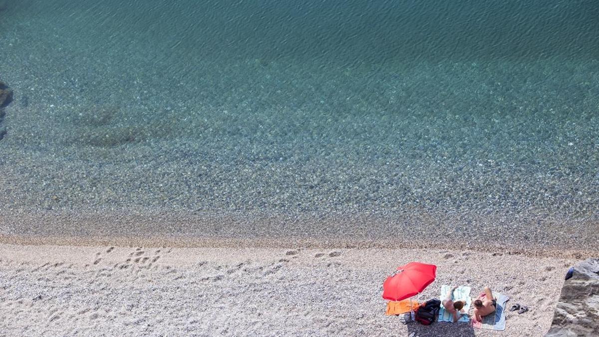 Las playas de Andalucía son el lugar al que todo el mundo quiere regresar