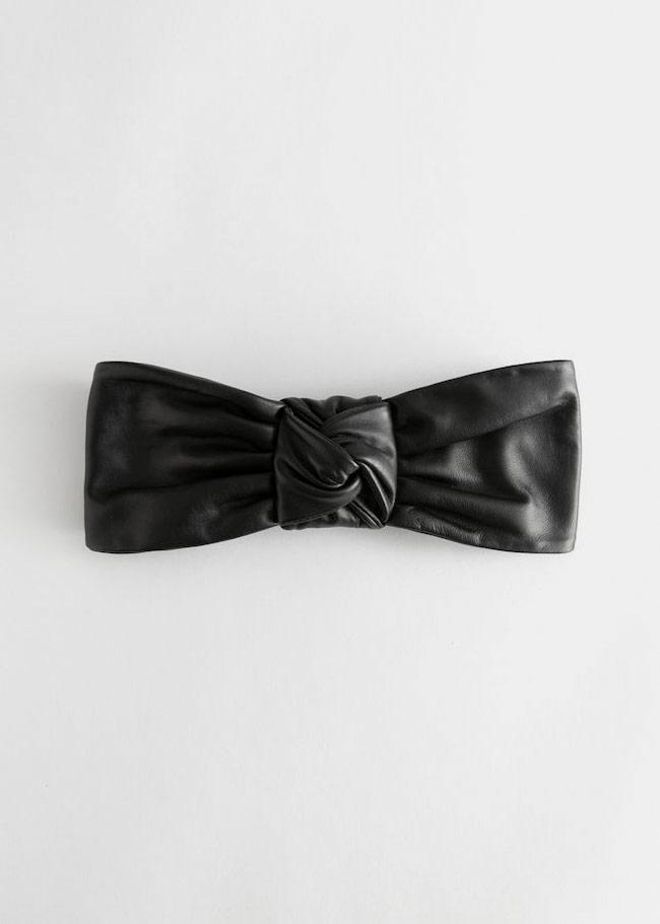 Diadema en polipiel, de & Other Stories