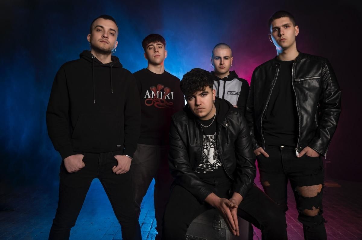 Los navarros Linaje, cabeza de cartel de Luperock