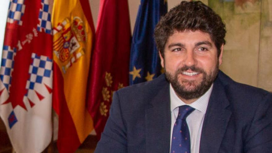 Murcia reclamará en los tribunales al Gobierno los 85 millones del IVA