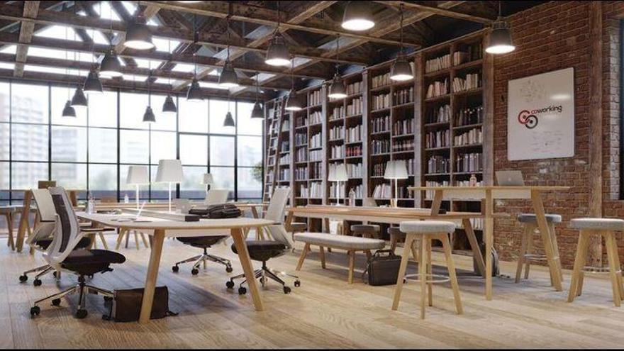 Xatworks, el nuevo espacio coworking de Xàtiva para hacer crecer tu negocio