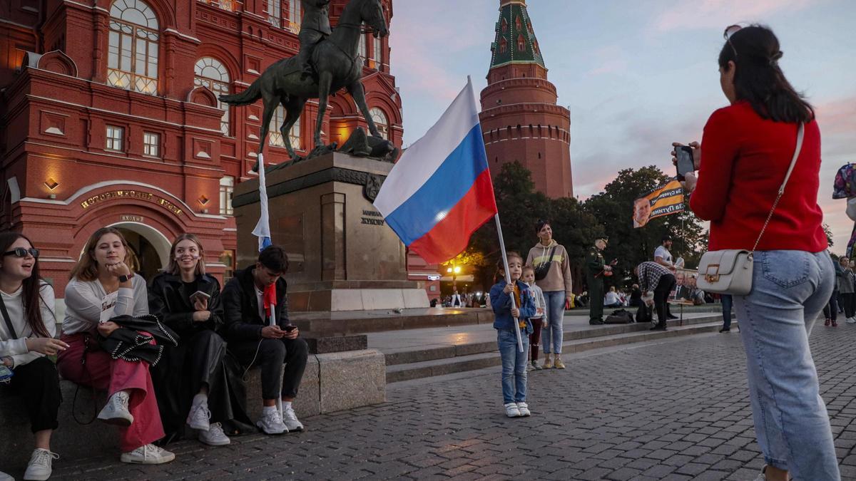 Los ataques contra la comunidad tayika en Rusia se disparan tras los atentados de Moscú