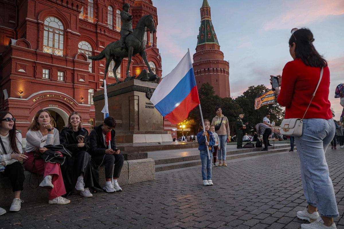 Los ataques contra la comunidad tayika en Rusia se disparan tras los atentados de Moscú