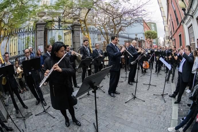 175 Aniversario de Benito Pérez ...