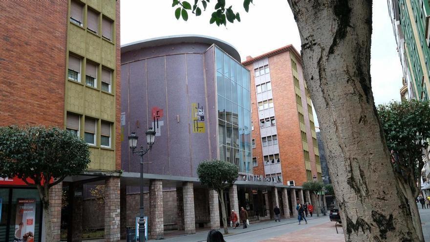 Langreo celebra la Selmana de les Lletres con la representación de cuatro obras de teatro en asturiano
