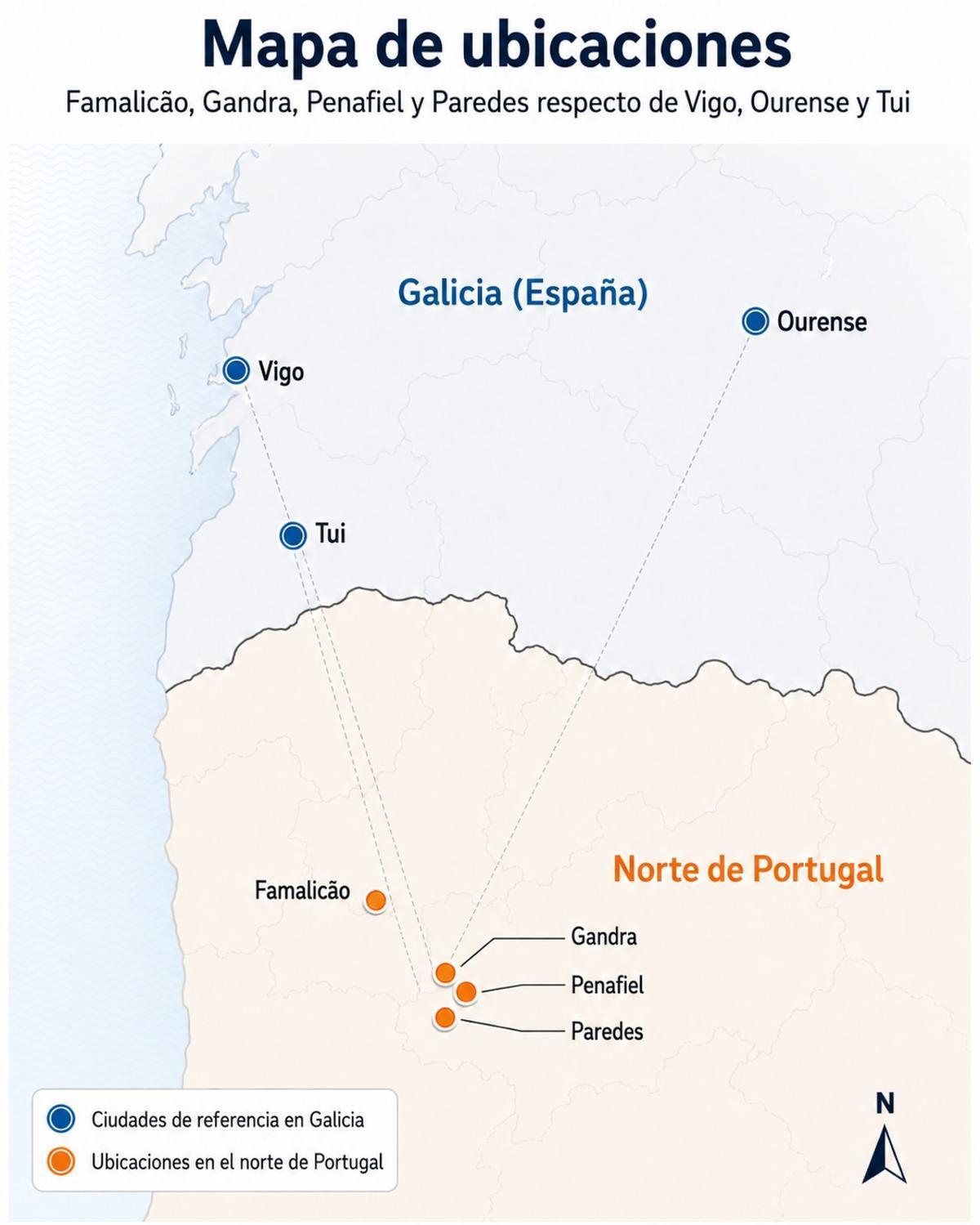 Aquí está ubicado CESPU.