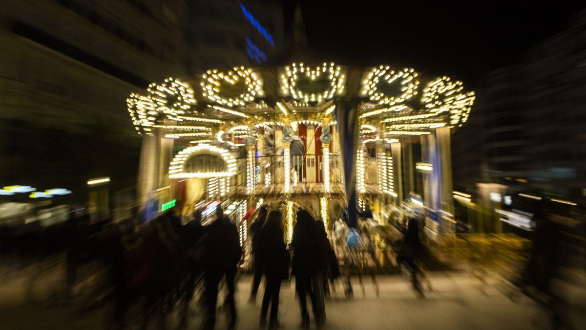 Helse kunngjør julebegrensninger på grunn av koronavirus i Valencia