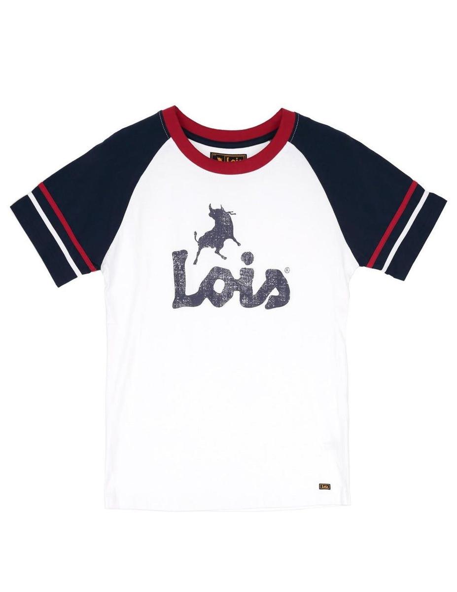 Regalos para papá: camiseta de Lois