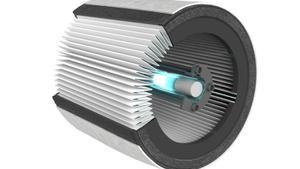 Objectiu: matar el coronavirus que hi ha en l’ambient