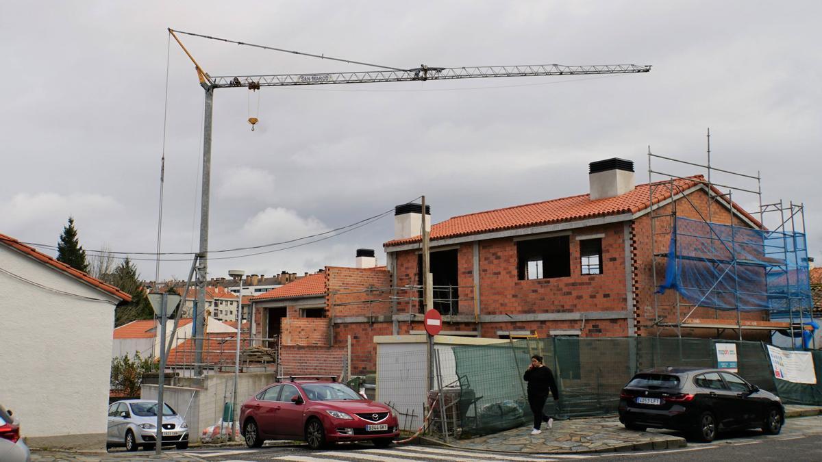 Desde el Coatac destacan que los datos confirman que el sector de la vivienda se comporta con solidez en Santiago