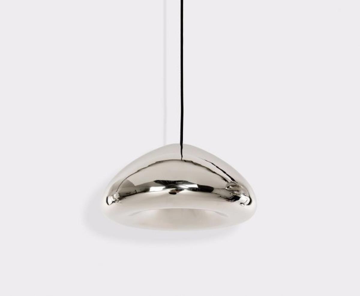 Rebajas 2017: lámpara Void de Tom Dixon