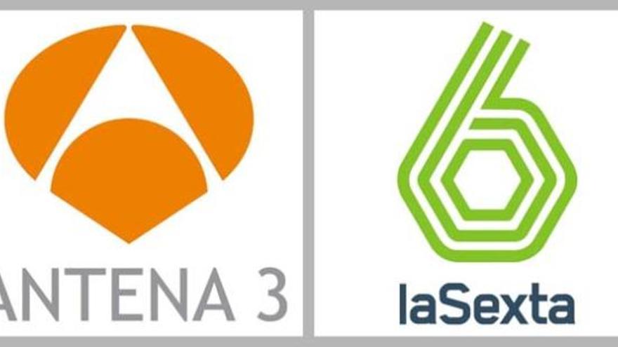 Antena 3 cree que la fusión con laSexta &quot;podría realizarse según lo previsto&quot;