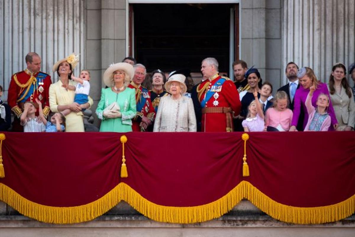 ¿Qué sera de Meghan y Harry ahora que dejen su título de Alteza Real?