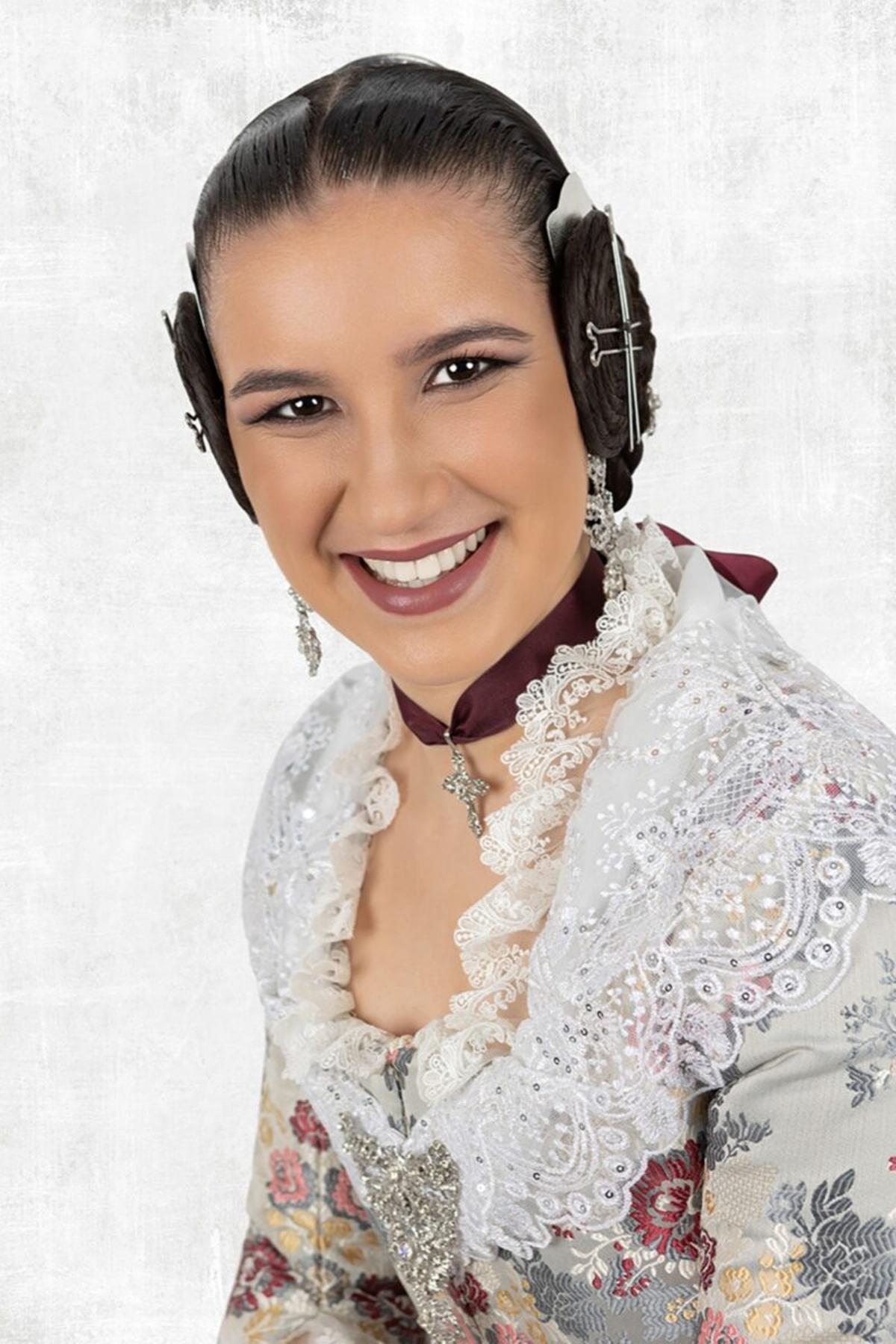 OLIVERETA - Barbara Mendiola Mateu (Quart Extramurs-Velazquez)