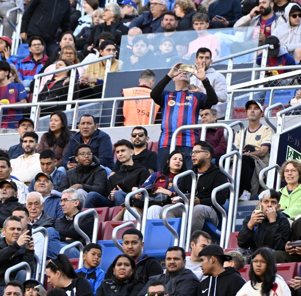 El TS autoritza la venda d’abonaments de socis