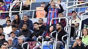 El TS autoritza la venda d’abonaments de socis