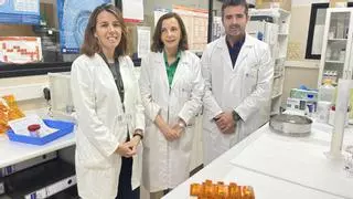 El CHUS investiga en fármacos ‘gominolas’ tras hacerlo con suplementos dietéticos para niños