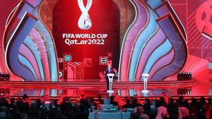 La FIFA avança un dia l’inici del Mundial de Qatar