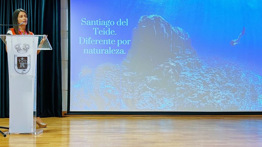 Santiago del Teide was present at the II Transnational Mission of the Eco-Tur2 project
