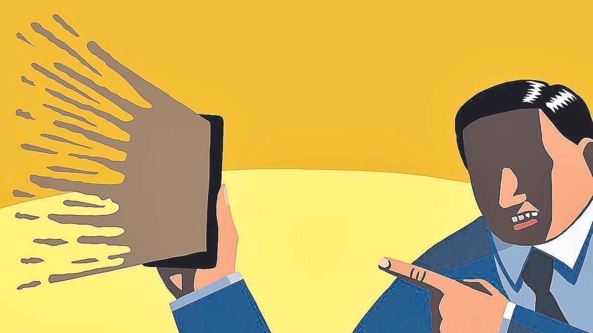 Ilustración: Nostalgia y menores no acompañados