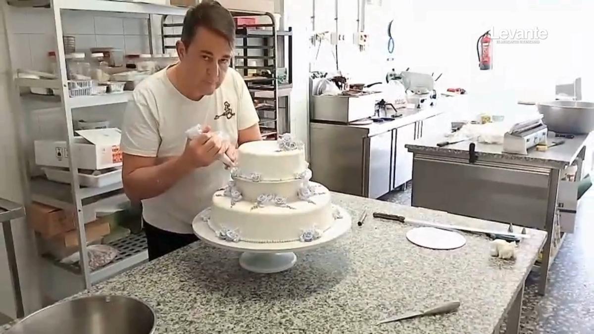 Gandia pierde el aroma de sus hornos