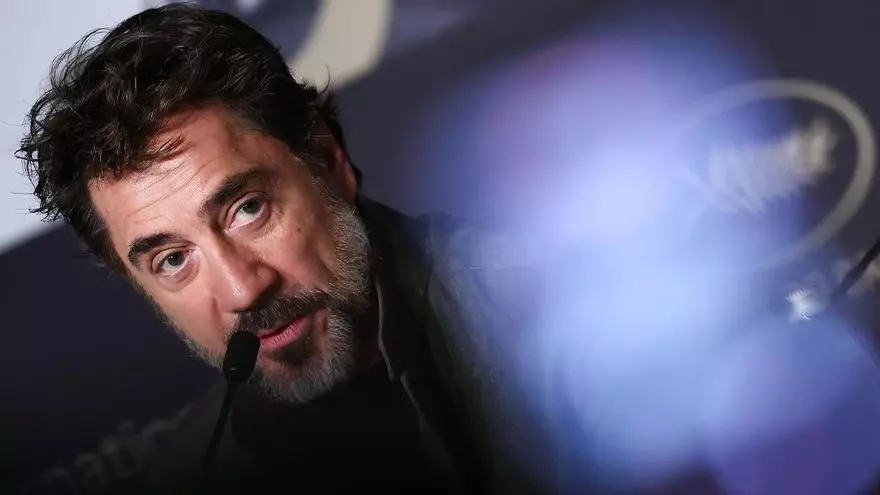 Bardem sobre la masculinidad tóxica: "En España, un promedio de dos mujeres son asesinadas al mes por sus exparejas"