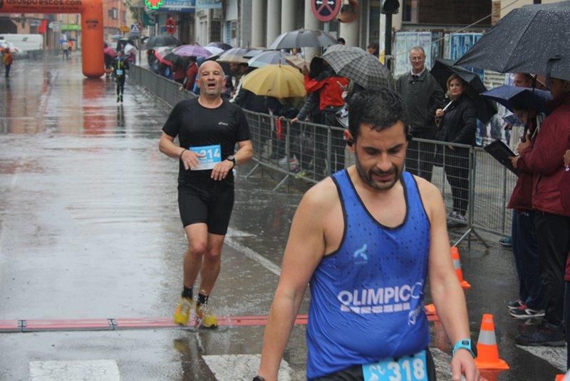 10K Cabezo de Torres