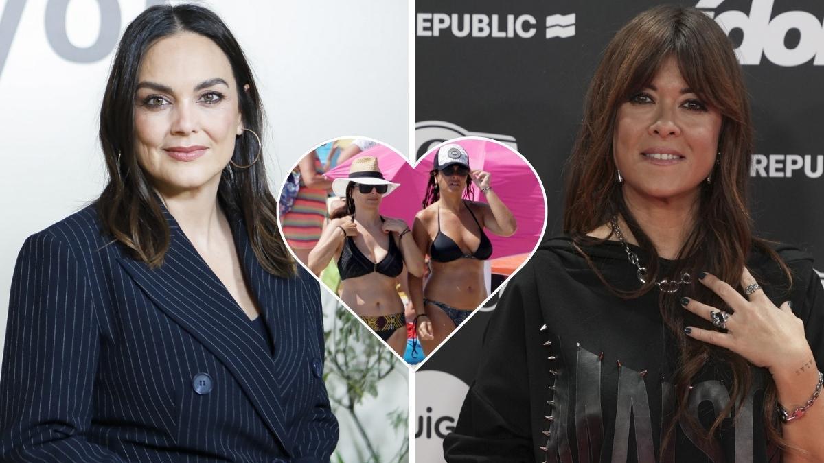 La indirecta de Vanesa Martín a Mónica Carrillo tras su ruptura ¡que acabó en unfollow!
