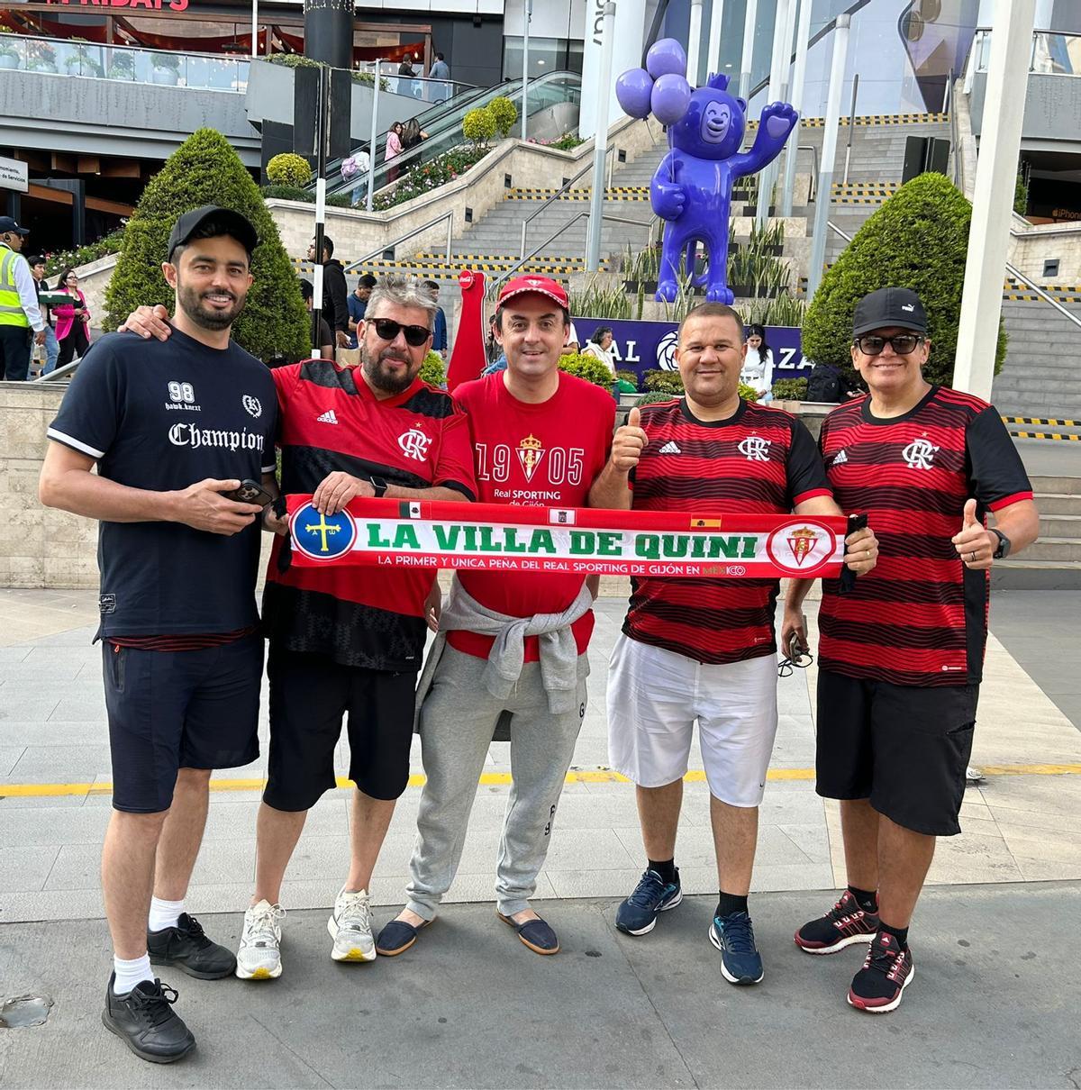 Diego Álvarez Bada, en Lima, en centro