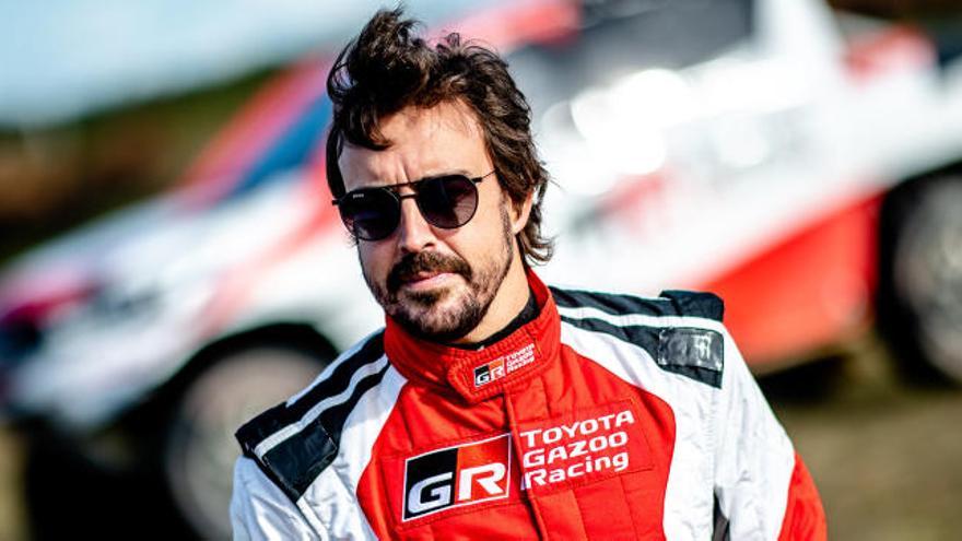 Fernando Alonso