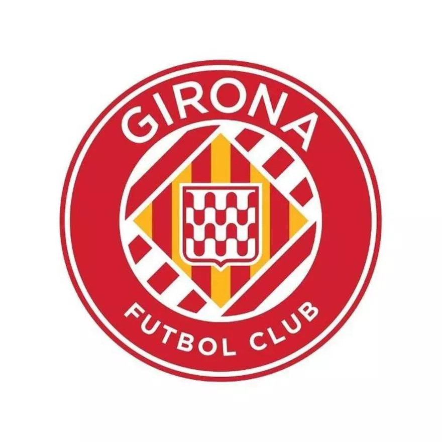 GIRONA FC (España)