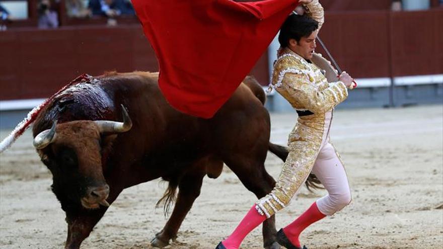 Los toros y los toreros dieron la talla