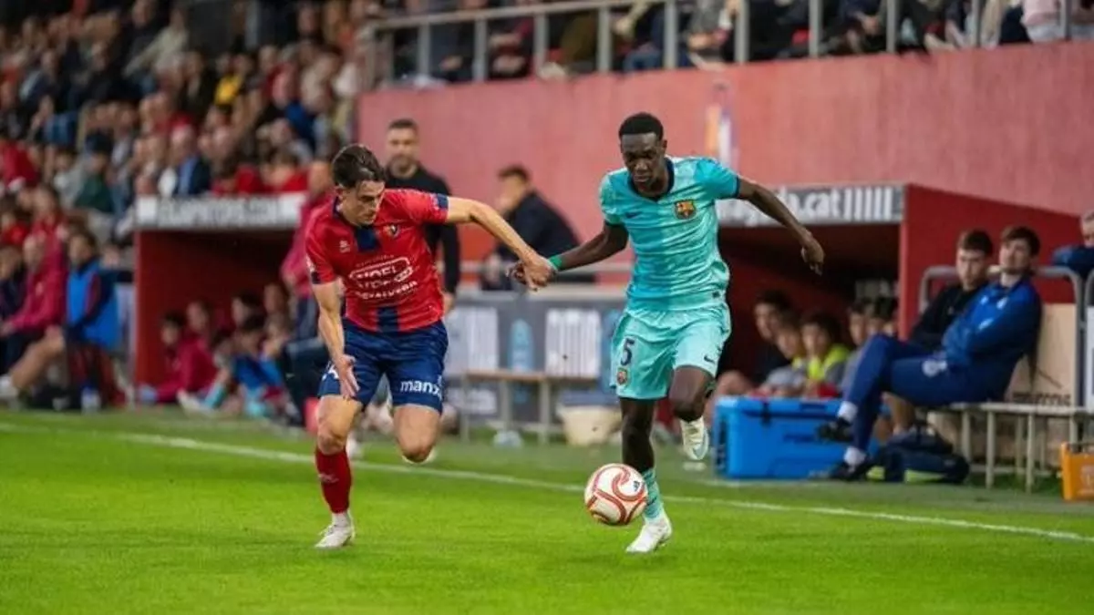 Barça Atlètic
